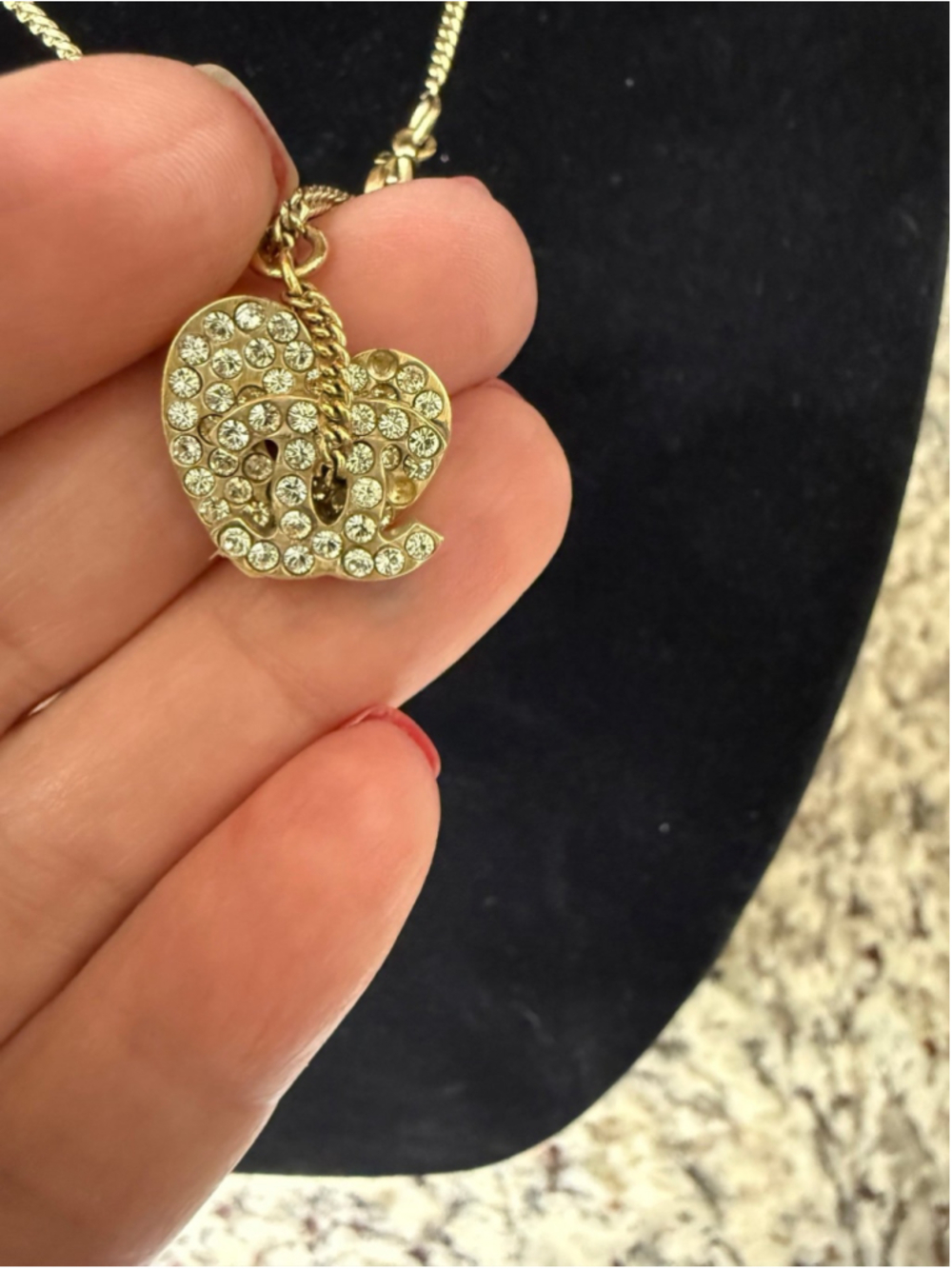 Chanel Necklace - Picture 8 of 9